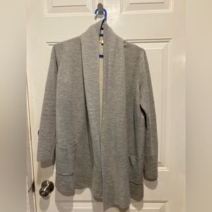 Aritzia cardigan